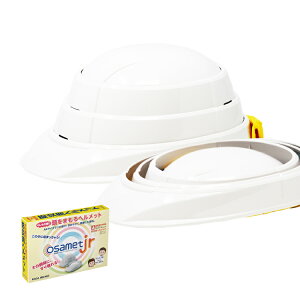 OSAMETjr ITbg WjA A4TCY̐܂肽ݎ w wp i֕jhЗpwbgƌ荇i^KAGA^YƁhЃZbgEhЃObY