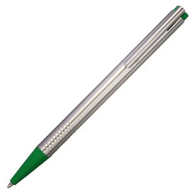 LAMY ラミー ボールペン ロゴ ボールペン L205GN グリーン お祝いギフト プレゼント 海外ブランド高級筆記具