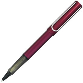 LAMY ラミー ボールペン アルスター ローラーボール（水性ボールペン） L329 DP ディープパープル l329dprb お祝いギフト プレゼント 海外ブランド高級筆記具