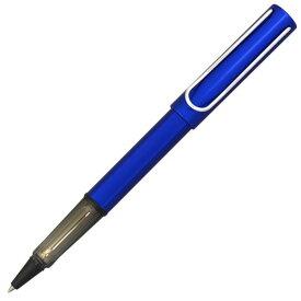 LAMY ラミー ボールペン アルスター ローラーボール（水性ボールペン） L328 OB オーシャンブルー l328obrb お祝いギフト プレゼント 海外ブランド高級筆記具