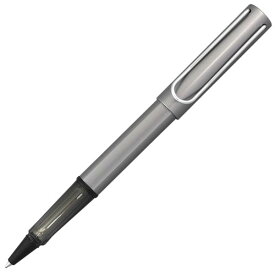 LAMY ラミー ボールペン アルスター ローラーボール（水性ボールペン） L326 グラファイト l326rb お祝いギフト プレゼント 海外ブランド高級筆記具