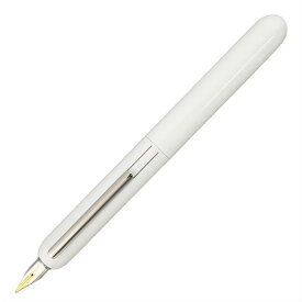 LAMY ラミー 万年筆 ダイヤログ3 ホワイト L74PWT ペン先 M：中字 l74pwtxm お祝いギフト プレゼント 海外ブランド高級筆記具