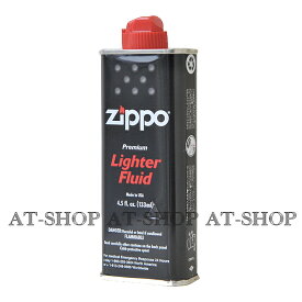 ジッポー専用 zippo ジッポー オイル 小缶　純正消耗品