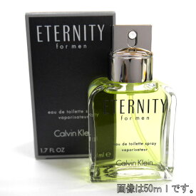 Calvin Klein カルバン・クライン 香水 フレグランス　エタニティ フォーメン　EDT100mL