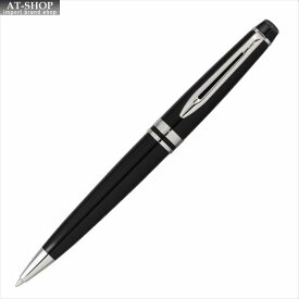 WATERMAN ウォーターマン ボールペン エキスパート エッセンシャル ブラックCT　S2243302　S0951790