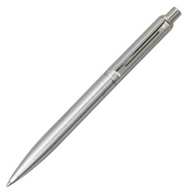 シェーファー ボールペン SHEAFFER センチネル ブラッシュクロームCT ボールペン SEN323BP N232351