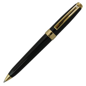 SHEAFFER シェーファー ボールペン　プレリュードSC　ブラックラッカーGT PRE9173BP N2917351