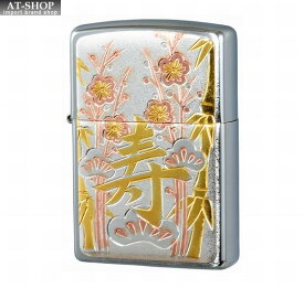 ジッポー ライター ZIPPO 彫金漢字シリーズ「寿」伝統工芸 アドミラル産業 ad-62760198