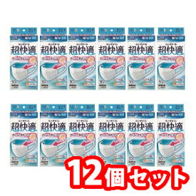 【ショップレヴュー実績4.8超え】【ポイント2倍】ユニ・チャーム　合計360枚　超快適マスク プリーツタイプ 　ふつう30枚入　12個セット（日本製PM2.5対応）　安心の日本製　PM2.5にも対応　4903111579709　4903111951376