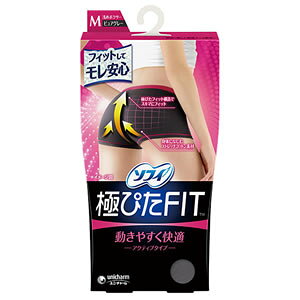 ���j�E�`���[�� �\�t�B �ɂ҂�FIT �A�N�e�B�u�^�C�v �s���A�O���[ M�T�C�Y