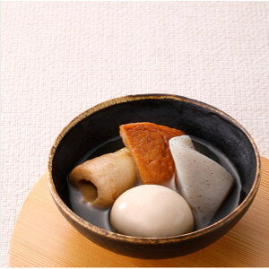 LLF食品 おでん 6年保存 50袋入り