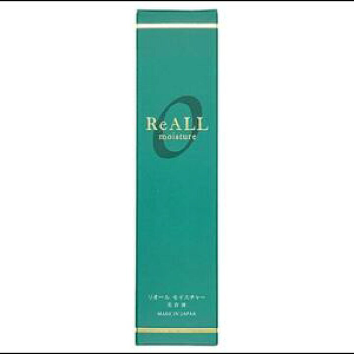 楽天市場】サニーディReALL（リオール） モイスチャー 50ml : アット通販