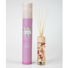 【2023年3月 月間優良ショップ】【送料無料】B-nature　リードディフューザー430ml ベリーボルドー