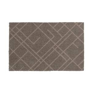 yVbv[4.8zTica Copenhagen@tA}bg40×60 LINES Beige/Sand