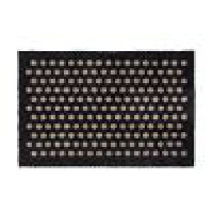 yVbv[4.8zTica Copenhagen@tA}bg40×60 DOT Black/Sand