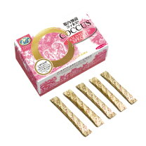楽天市場】コッカス ゴールドスーパー 100包の通販