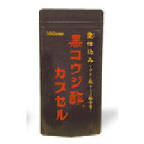 楽天市場】黒コウジ酢カプセルの通販