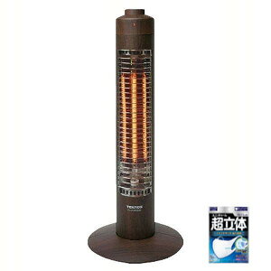 TEKNOS �e�N�m�X �X�����J�[�{���q�[�^�[ 300W �R�[�h�t�b�N�t�� �ؖ� CH-313M�iDB�j