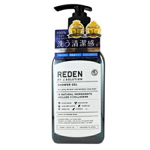 ���f�� �{�f�B�[�\�[�v 500ml