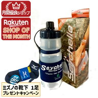【全品エントリーでポイント10倍 4月17日9時59分まで】【安心の正規品】セイシェル携帯浄水器スタンダー…