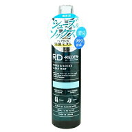 REDEN リデン シューズ＆ソックス クリアミスト 80ml マリンムスク 4589420290636