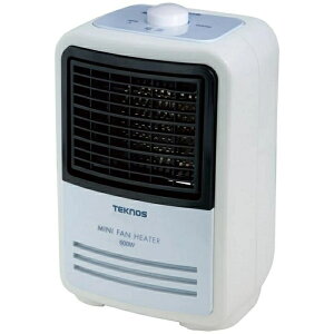 �~�j�t�@���q�[�^�[ 600W(�z���C�g) TEKNOS TS-615 600W 4955014043214