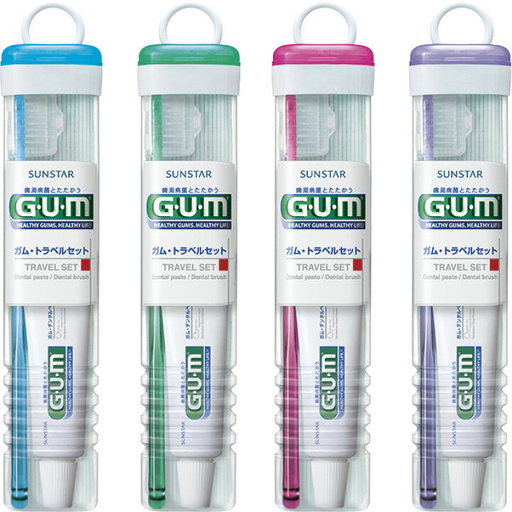 楽天市場】【送料込・まとめ買い×72個セット】 サンスター GUM ガム
