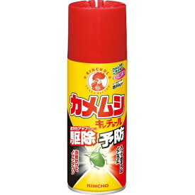 【送料込】 金鳥 カメムシ キンチョール H 300ml 1個