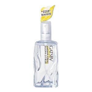 yz}_ Mcr[ GATSBY V[tbV I[VVgX 60ml 1