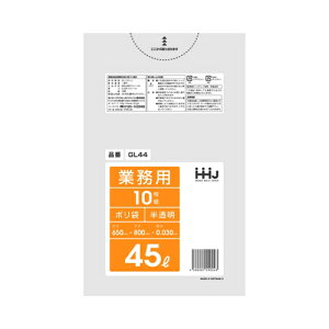 yE܂Ƃߔ×60ZbgznEXz[hWp Ɩp| GL44 0.03mm 45L 10