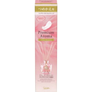 �y�������E�܂Ƃߔ���×18�Z�b�g�z�G�X�e�[ �������̏��L�� Premium Aroma Stick �v���~�A���A���} �X�e�B�b�N �߂��� �A�[�o�����}���X 50ml