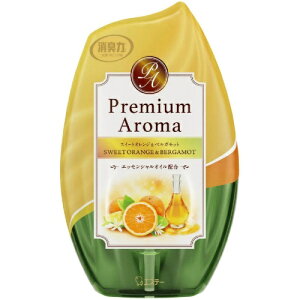 yzGXe[ ̏L v~AA} Premium Aroma p XC[gIW&xKbg̍ 400ml 1