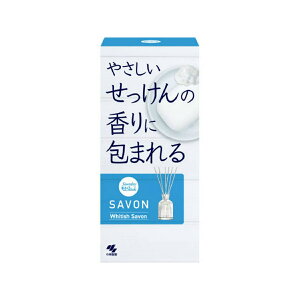 yE܂Ƃߔ×21Zbgzѐ SAWADAY Tf[ STICK SAVON WHITISH SAVON 70ml F