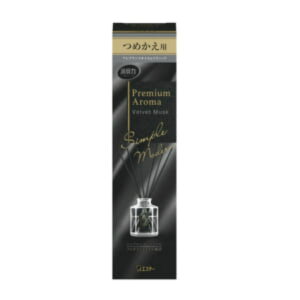 �y�������E�܂Ƃߔ���×18�Z�b�g�z�G�X�e�[ �������̏��L�� Premium Aroma Stick �v���~�A�� �A���} �X�e�B�b�N �߂����p �x���x�b�g���X�N