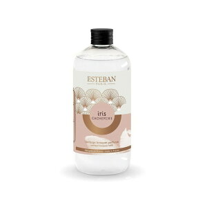 �y�������z���{���� �G�X�e�o�� ESTEBAN �C���X�J�V�~�A �t���O�����X ���t�B�� 500ml 1��