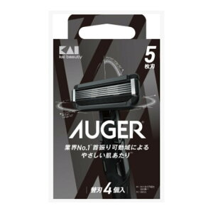 yzL KAI AUGER ֐n 4 1