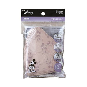 yE܂Ƃߔ×240ZbgzXP[^[ Skater sDz ̃}XN lp 10 ~bL[ MSKS4