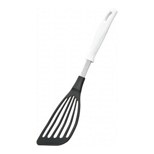 【送料込】貝印 KHS ナイロンビーター ホワイト DE5812 1個