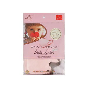 yz cY JCCґ}XN ̌^ Style×Color X^C×J[ xr[sN 7 1