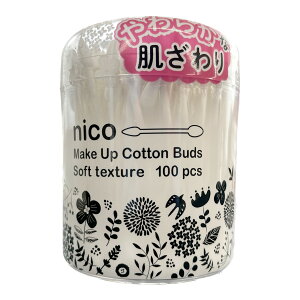 �y�������z�R�m nico soft ���C�N �Ȗ_ 100�{ 1��