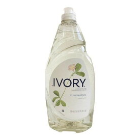 【送料込・まとめ買い×10個セット】IVORY ウルトラ アイボリー ディッシュリキッド 食器用洗剤 709ml