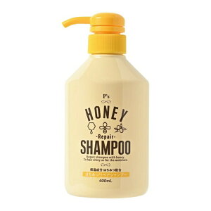 yzRXXe[V Pfs ݂͂yAVv[ 400ml 1