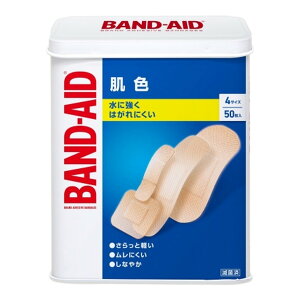 yz BAND-AID ohGCh F 4TCY 50 1