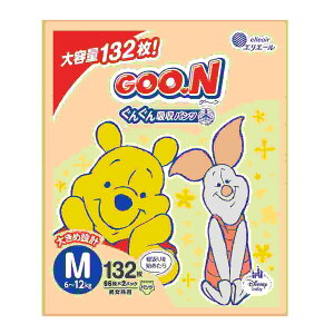 グーンぐんぐん吸収パンツ」の人気商品一覧・価格比較 - 価格.com