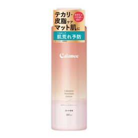 【送料込・まとめ買い×48個セット】ロート製薬 カラミ— Calamee カラミン ノーセバム ローション 180mL