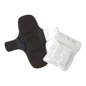 �y�������E�܂Ƃߔ���×180�Z�b�g�z�I�T���J���p�j�[ SaniMois �T�j���A �u���b�N �z�i�v�L��