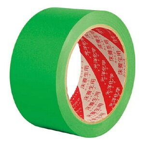 【送料込】光洋化学 カットエースFG床用 50mm×25m 1個