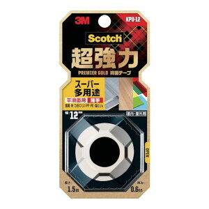 yz3M XRb`  ʃe[v v~AS[h X[p[ pr  ʗp 12mm×1.5m 1