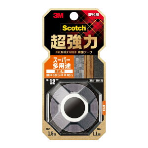 yz3M XRb`  ʃe[v v~AS[h X[p[ pr eʗp 12mm×1.5m 1