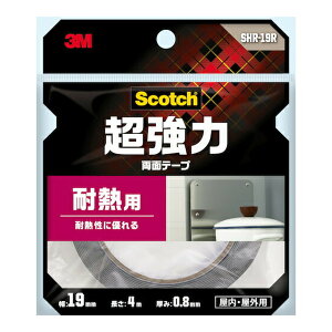 yz܂z3M XRb`  ʃe[v ϔMp 19mm×4m 1